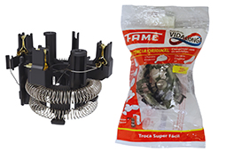 RESISTENCIA FAME VIDA LONGA 220V 6800W P/ SD4T/ KB4T/BN4T/EV