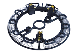 RESISTENCIA FAME VIDA LONGA 220V/5400W P/ KIBANHO+3T PR