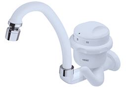 TORNEIRA ELETRICA FAME BICA ALTA 127V~ 4.800W - CLIMA TEMPER