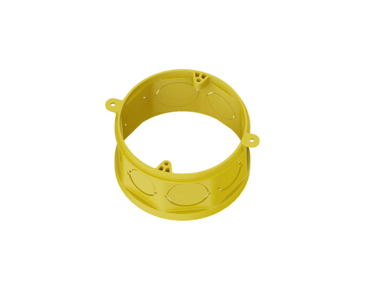 PROLONGADOR CX OCTOG 4X4 TFLEX CB