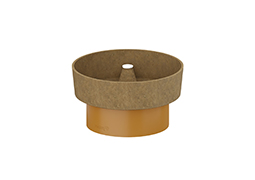 TAMPAO TIGRE P/TIL COLETOR COMPLETO 