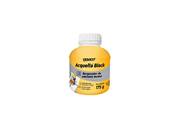 ACQUELLA BLOCK PINCEL 175G