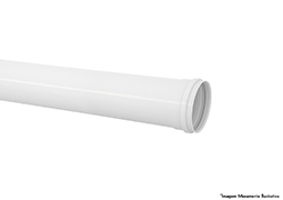 TUBO ESGOTO 100MM 4