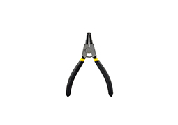 ALICATE PARA ANEIS EXTERNO CURVO 7
