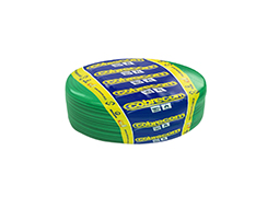 FIO CABINHO FLEXIVEL 10,0MM  VERDE