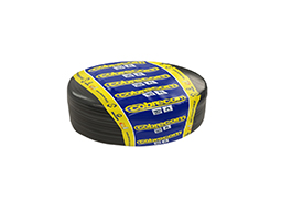 FIO CABINHO FLEXIVEL 16,0MM  PRETO