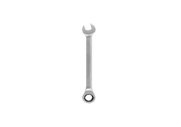 CHAVE COMBINADA CATRACADA EDA FIXA CR VANADIO 17 MM