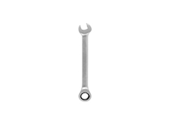 CHAVE COMBINADA CATRACADA FIXA CR VANADIO 19 MM