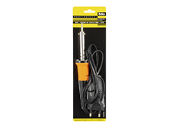 FERRO DE SOLDA EDA 30 W 127 V
