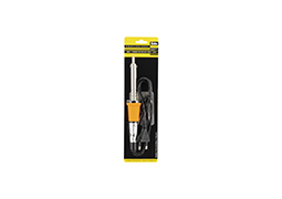 FERRO DE SOLDA 60 W 220 V