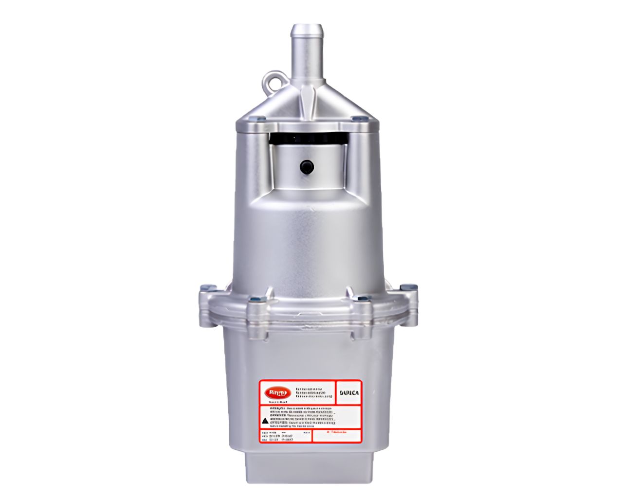 BOMBA SAPECA 127V