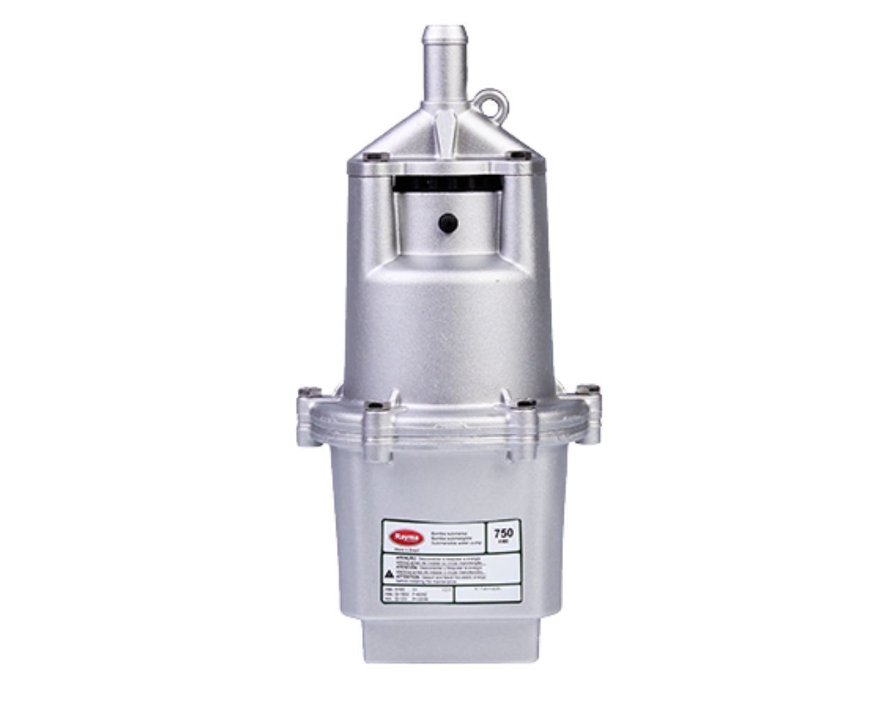 BOMBA 750 FIRE 127V
