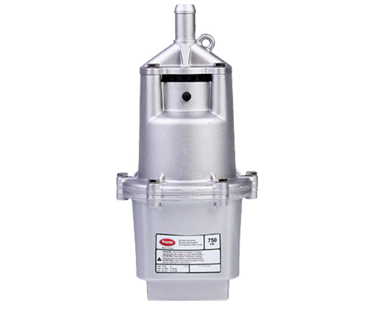 BOMBA 750 FIRE 220V