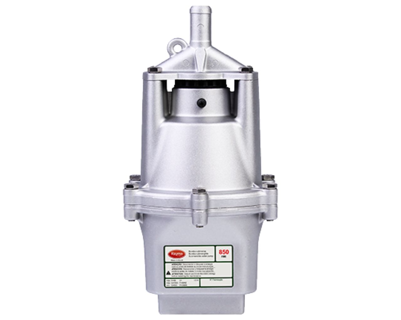 BOMBA 850 FIRE 127V
