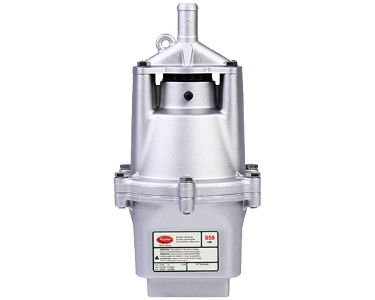 BOMBA 850 FIRE 220V