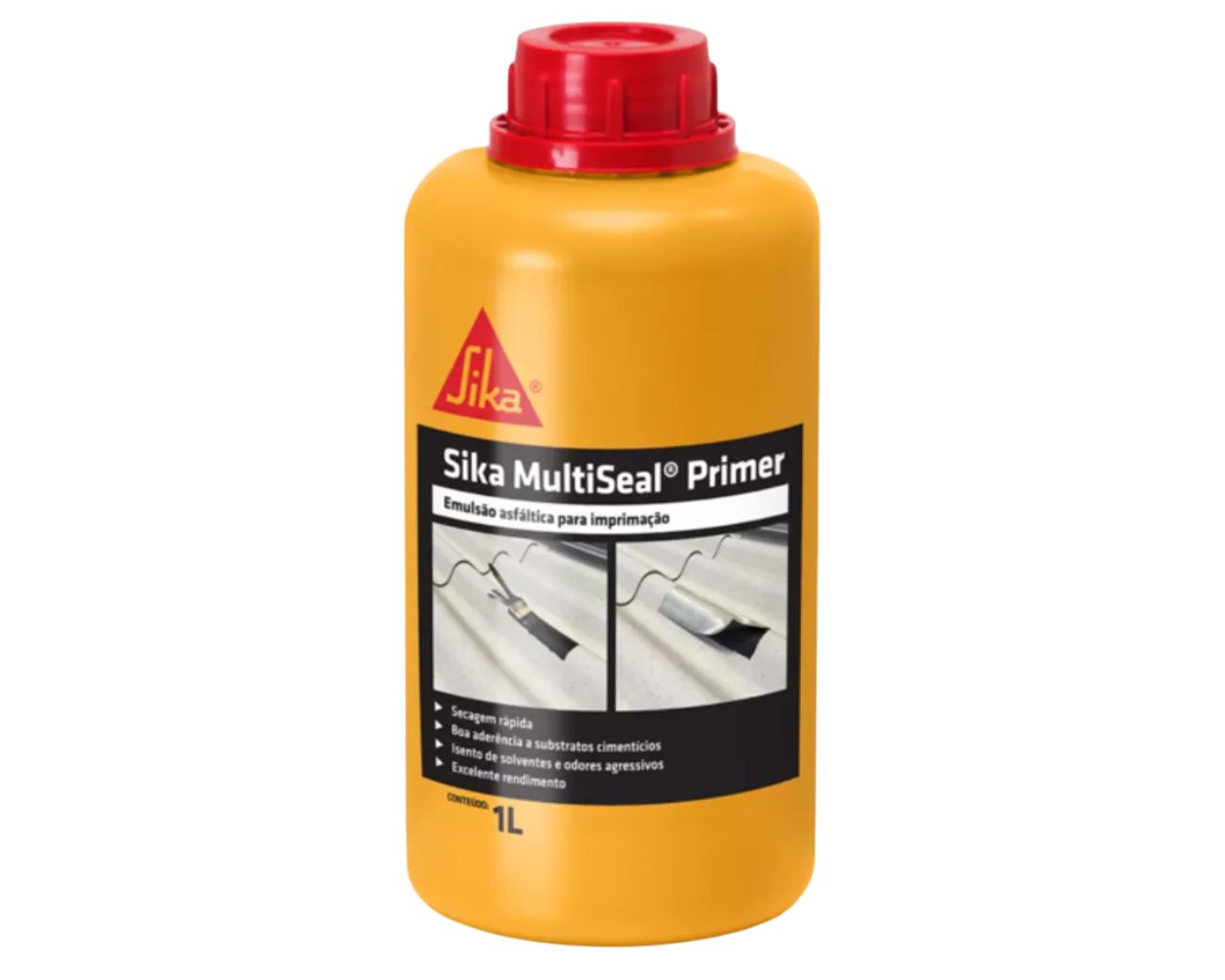 PRIMER MULTISEAL 1L BASE ÁGUA 