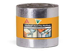 FITA MULTIUSO SIKASEAL 010CMX10MX0,77MM