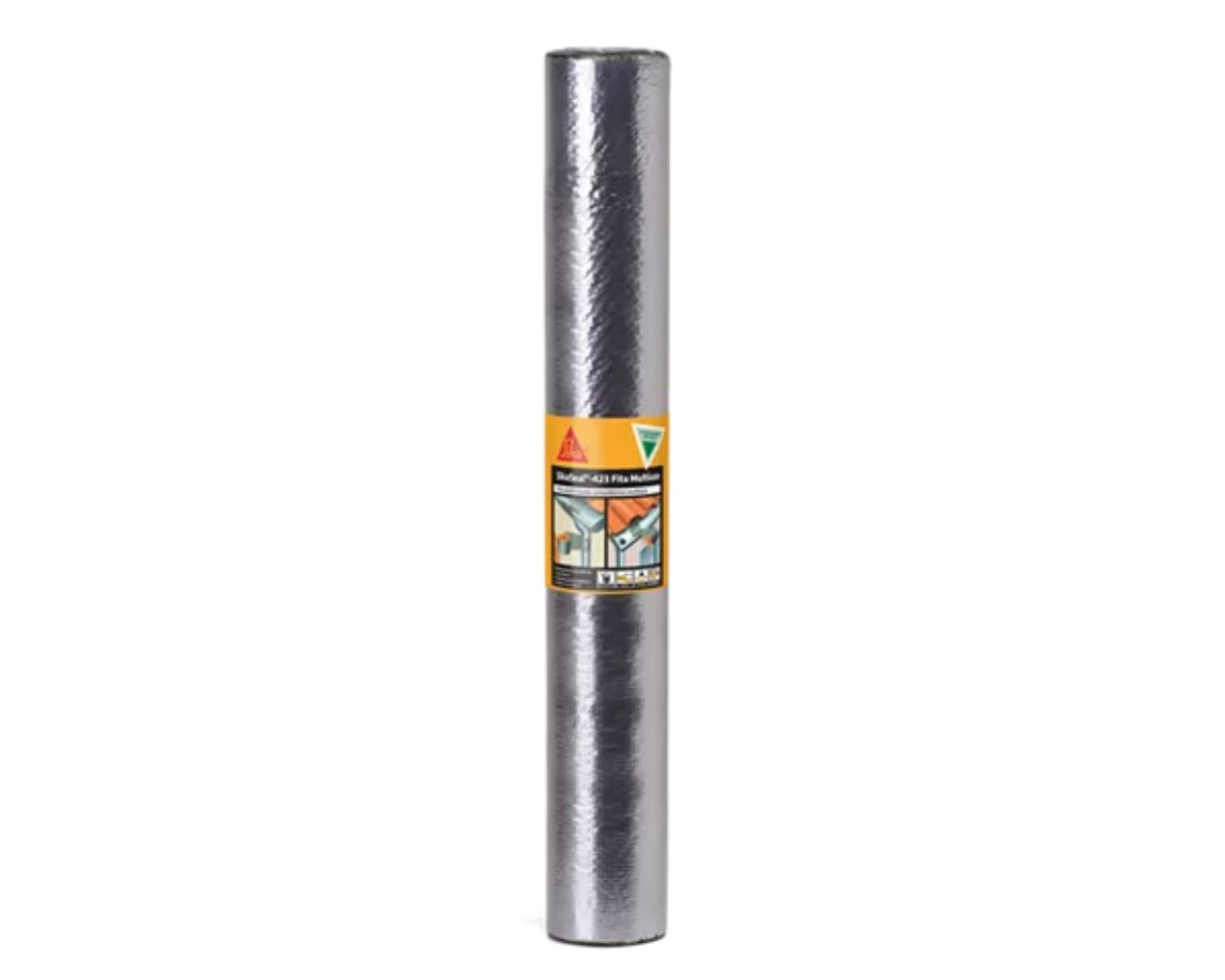 FITA MULTIUSO SIKASEAL 100CM X 10M X 0,77MM