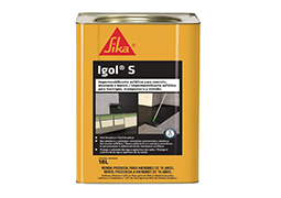 IGOL S 18L BASE SOLVENTE