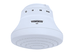 DUCHA FAMINHO 4T 127V/5400W