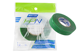 FITA DUPLA FACE HPN MULTIUSO 12MMX2M 