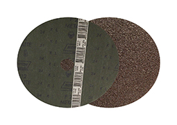 DISCO DE LIXA 7