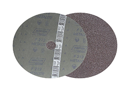 DISCO DE LIXA 7