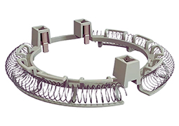 RESISTÊNCIA FLUIR 5500 127V