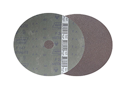 DISCO DE LIXA 7