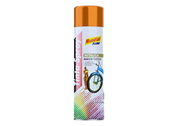 TINTA SPRAY METALICA COBRE 400ML 