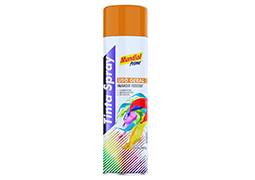 TINTA SPRAY UG LARANJA 400ML 