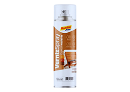 VERNIZ SPRAY P/ MADEIRA C/ PROT UV MP NATURAL 400 ML