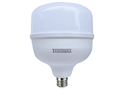 LAMPADA LED BULBO TASCHIBRA 100W 6500K E27