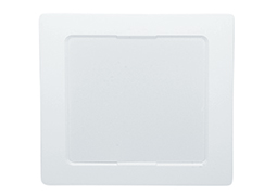 PAINEL LED EMBUTIR QUADRADO 12W LYS 6500K