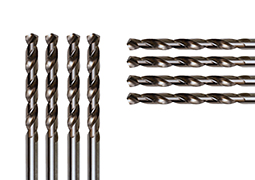 BROCAS PARA METAIS ACO RAPIDO EDA 05,5 MM