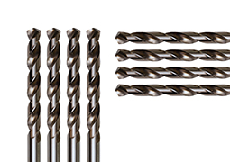 BROCAS PARA METAIS ACO RAPIDO EDA 08,5 MM