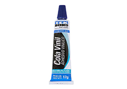 COLA VINIL TEKBOND 17G