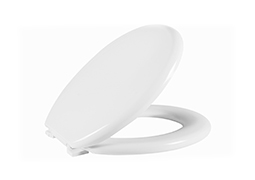 ASSENTO ALMOFADADO BRANCO TPK