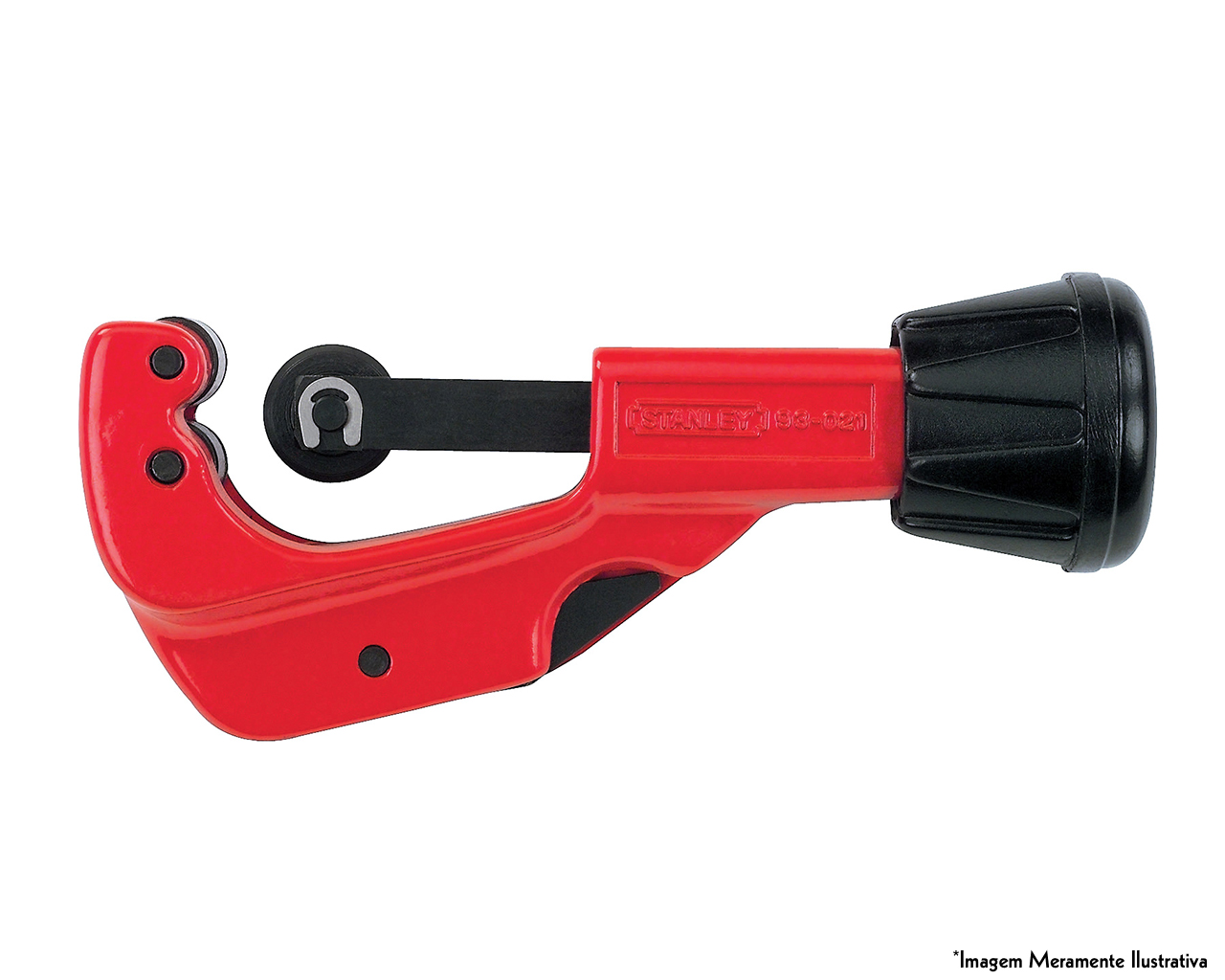 CORTADOR DE TUBO 1/8-1 (3-32MM) BLISTER