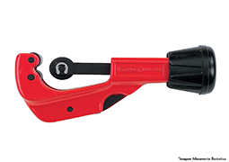 CORTADOR DE TUBO 1/8-1 (3-32MM) BLISTER