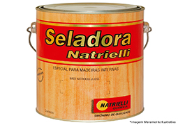 SELADORA MADEIRA 900ML 1/4