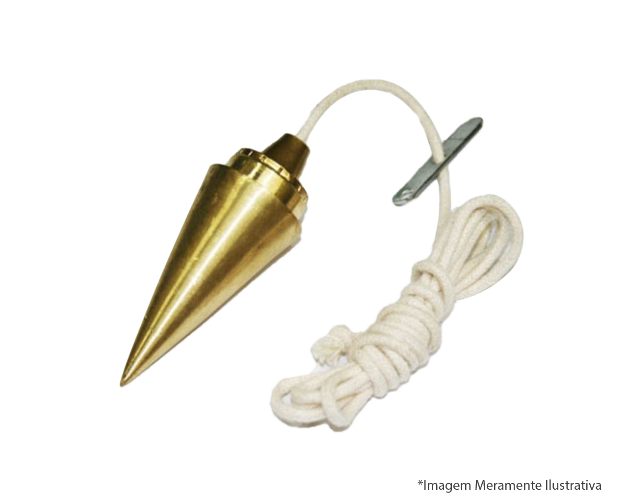 PRUMO CENTRO 500G 7M METAL BLISTER