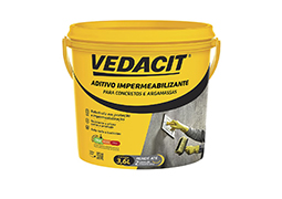 VEDACIT 3,6LT GALÃO