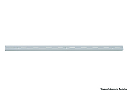 TRILHO BRANCO 100CM