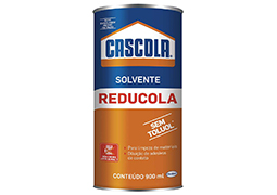 REDUCOLA 900ML SEM TOLUOL