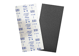 LIXA ASSOALHO 305x750MM 36