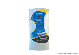 REFIL SILICONE PARA PISTOLA DE COLA 1KG GRANDE
