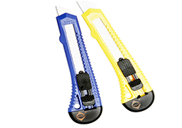 ESTILETE LARGO 18MM BLISTER