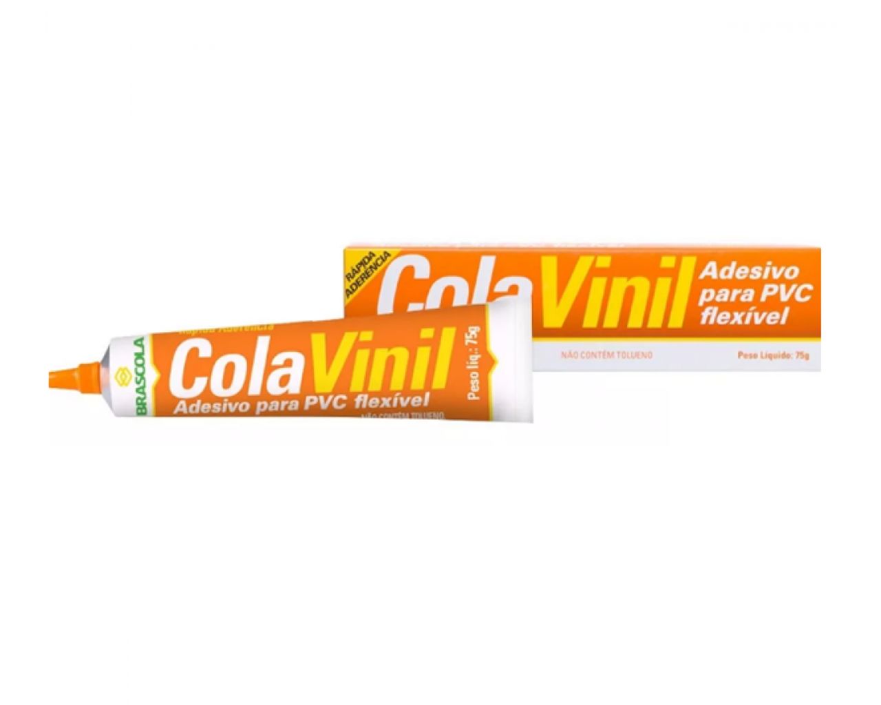 COLA VINIL 75G