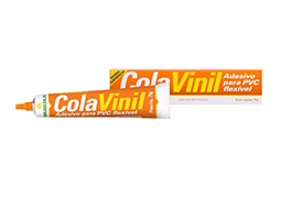 COLA VINIL 75G